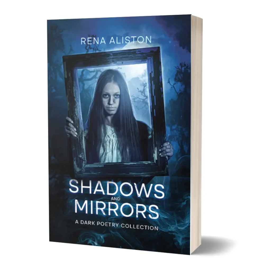 Shadows and Mirrors Paperback by Rena Aliston